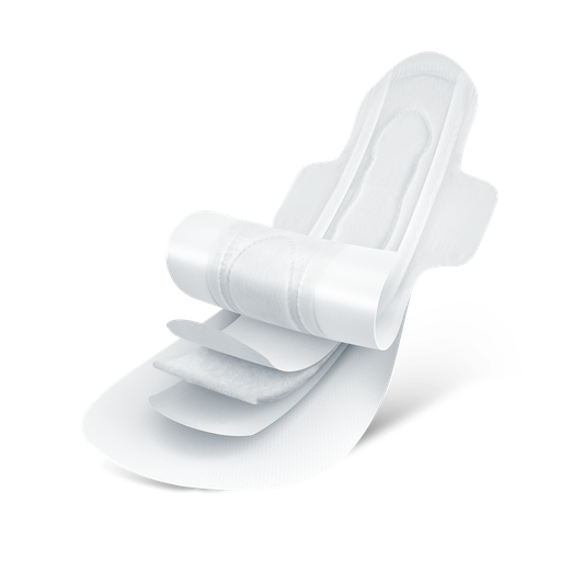 [476982] Lansinoh | Na De Bevalling Kraamverband Absorberend Gebruik van 0-2 Weken na Bevalling Maat 1 10-pack