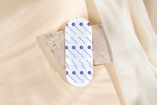 [476988] Lansinoh | Hydrogel Keizersnede Patch Soothies Hydrogeltechnologie kan tot 72 uur Gedragen Worden 2-pack