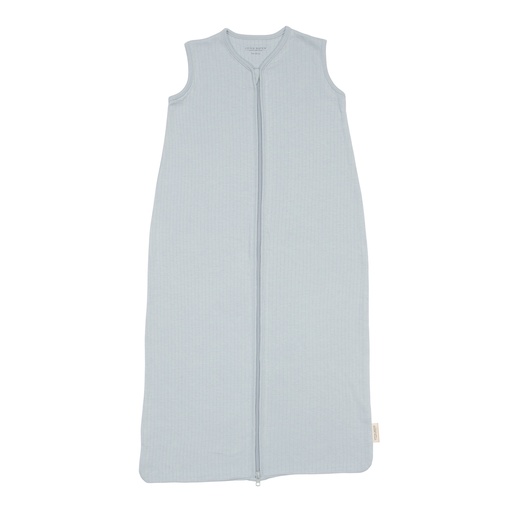 [445030] Little Dutch | Slaapzak Pure Soft Blue Tetra 0.6TOG 70cm
