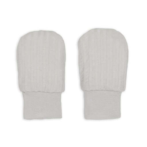 [464145] Lodger | Antikrabwantjes Seersucker Steel Katoen 0-4M