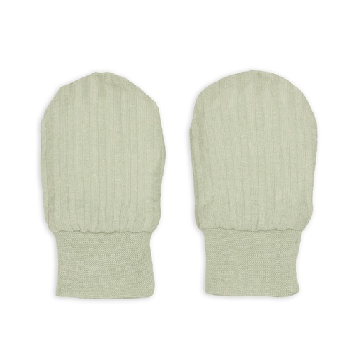 [464146] ANTIKRABWANTJES, Seersucker, silk, groen, katoen, vanaf 0 tot 4 maand, 1 paar