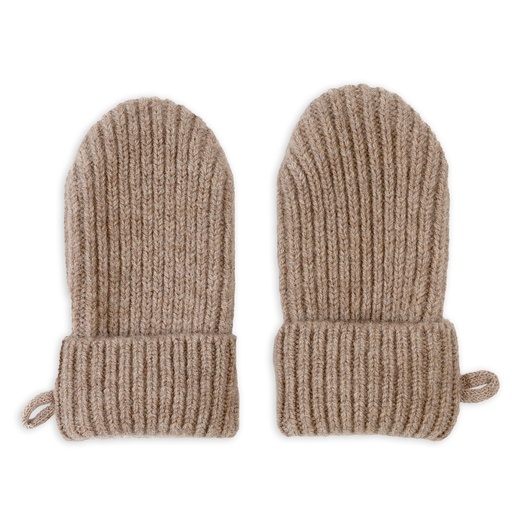 Lodger | Wanten Merino Wol Buffalo