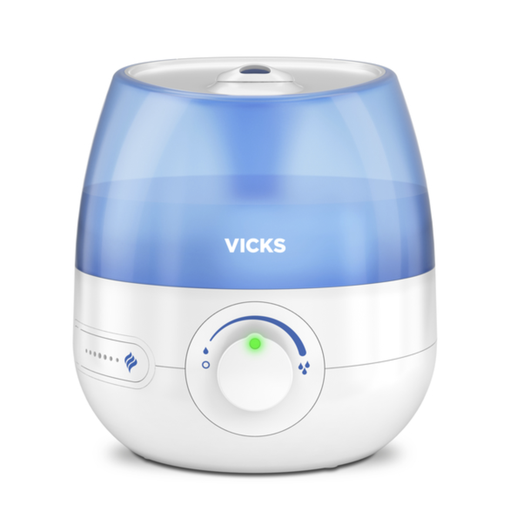 [427893] Vicks | Luchtbevochtiger Mini Cool Mist VUL525 