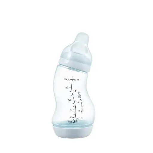 [449770] Difrax | S-Fles Natural Basic Ice 170 ml