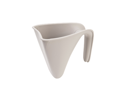 [477540] Shnuggle | Spoelbeker Washy Taupe 