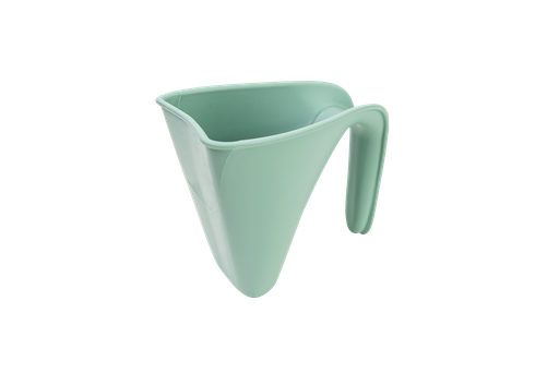 [477541] Shnuggle | Spoelbeker Washy Eucalyptus Groen