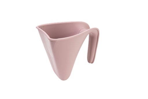 [477542] Shnuggle | Spoelbeker Washy Blossom Roze