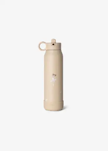 [470650] Citron | Thermosfles Ballerina Ecru 350ml