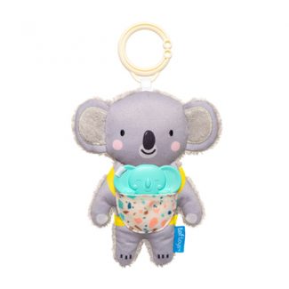 [414615] Taf Toys | Activiteitenhanger Kimmy The Koala  