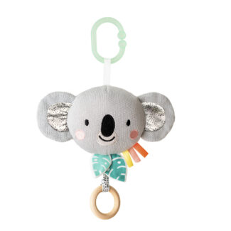 [456029] Taf Toys | Muziektrekker Kimmy Musical Koala Textiel +0m