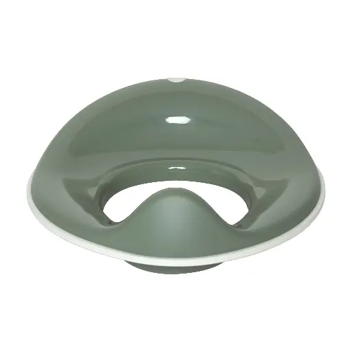 [477426] WC-VERKLEINER, Toilet Seat, Grow breeze green, uni, bev op de bril, BBJ, 2023