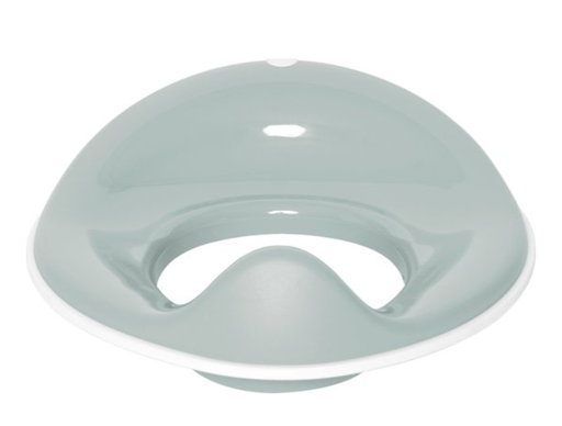 [477427] WC-VERKLEINER, Toilet Seat, Grow sky green, uni, bev op de bril, BBJ, 2023