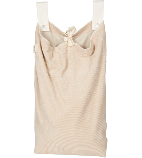 [413779] Koeka | Opbergzak vr Speelgoed Vik Sand Rib Corduroy