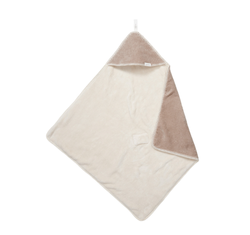 [461746] Koeka | Wikkeldeken Teddy Vik Clay