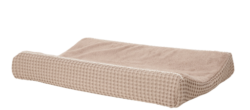 [480492] Koeka | Waskussenhoes Amsterdam Caffe Badstof/Katoen 45x75cm