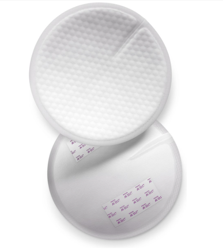 [337171] Avent | Borstcompres Day & Night Wegwerp 24-pack