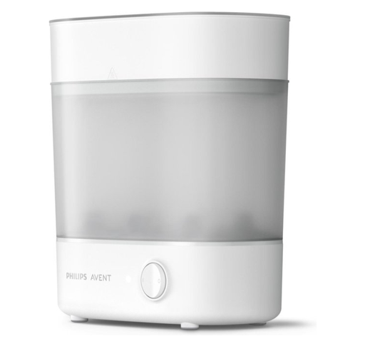 [413142] Avent | Stoomsterilisator 3-in-1 Wit