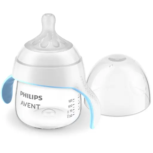 [463510] Avent | Drinkbeker Natural Response Overgangsbeker 150ml