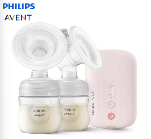 [463512] Avent | Borstpomp elektronisch Double 