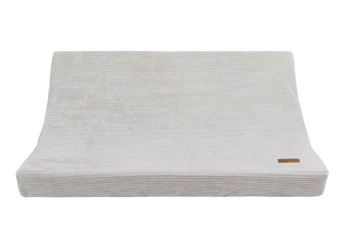 [389726] Baby's Only | Waskussenhoes Sense Kiezelgrijs 45x70