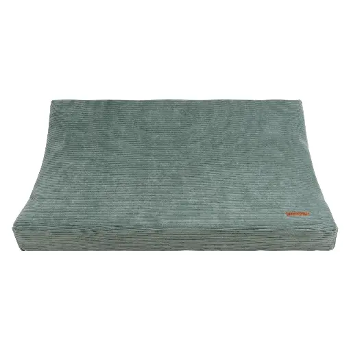 [412872] Baby's Only | Waskussenhoes Sense Zeegroen 45x70cm