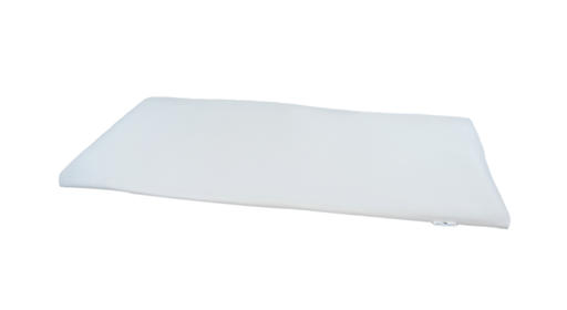 [164278] Zzzoo | Matrasbeschermer vr Babybed Airgosafe Topper 60x120cm