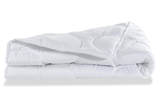 [226701] ABZ | Donsdeken Zzzoo Enkel vr Babybed Microvezel Polyester Hoes Holle Polyestervezel Vulling 100x135cm