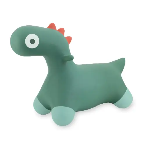 [478437] Quut | Springfiguur Hoppi Dino Groen