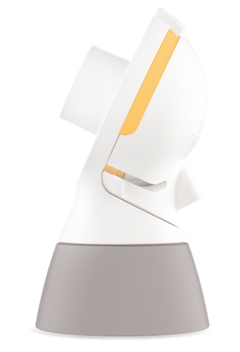 [373081] CONNECTOR, Flex, vr borstpomp Freestyle Flex & Swing Maxi/Solo te upgraden nr Swing Flex/Sing Maxi Flex, 2 stuk(s)