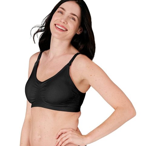 Medela | Borstvoedings- en Kolfbeha 3in1 Black