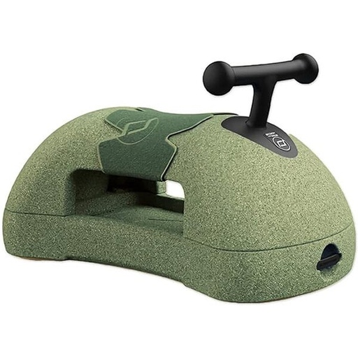 [470917] Scoot and Ride | Loopauto Loophulp My First Olive Groen