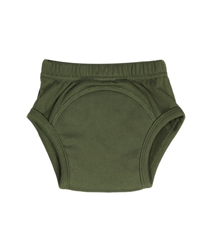 [473676] Tryco | Oefenbroekje Blush & Blossom Potty Pants Green 18-24m