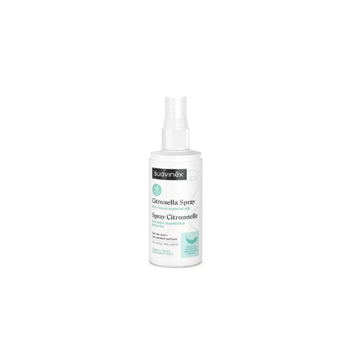 [481730] ANTIMUG, spray, 100ml, Citronella spray, op de huid aan te brengen, vr kind vanaf 6m/volwassene, 2024