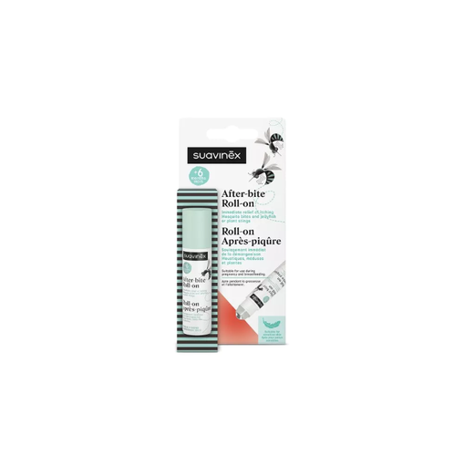 [481731] ANTIMUG, roll-on, 15ml, Roll-on after-bite, op de huid aan te brengen, vr kind vanaf 6m/volwassene, 2024
