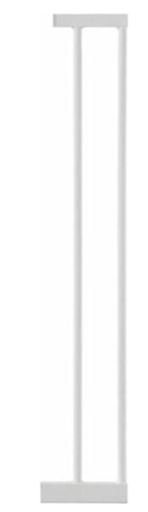 [304348] Noma | Verlengstuk vr Deurhek  L: 14cm Metaal Noma Easy Fit 