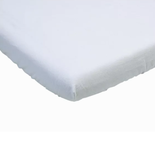 [68329] He Baby | Matrasbeschermer Park Molton 75X95cm