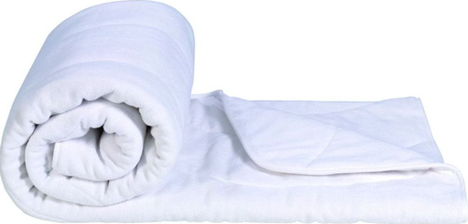 [133975] He Bamboo | Donsdeken 100x135 Klimatiserend  Hypo Allergeen Wasb. 60° Bamboebadstof/Katoenvlies Vulling 